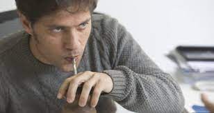 Febrero 10, 2021 admin 0. Aparecio Una Sensual Foto De Axel Kicillof Y Estallaron Los Memes Da La Nota