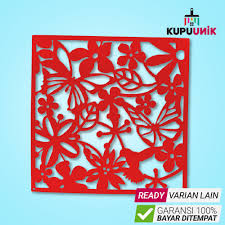 Partisi dari bahan pvc board sangat di rekomendasikan untuk kamu yang mencari sebuah kualitas ketahanan yang luar biasa. 1set Isi 4 Sekat Ruangan Minimalis Vintage Plastik Hiasan Dinding Dekorasi Dinding Pvc Shopee Indonesia