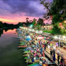 See 184 reviews, articles, and 196 photos of lee garden hotels near hat yai municipal park. Hatyai Songkhla Trip Tickets Vouchers On Carousell