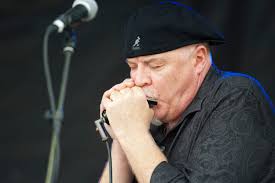 Blues, Brews & BBQ 2019: Fun by the Louisville Water Tower