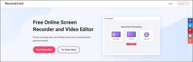 You don't need a pricey app or fancy hardware. 8 Best Free Screen Recorders No Watermark Recordcast