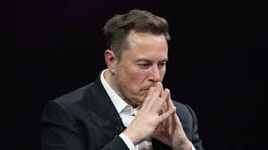 Firmenchefs haben entschieden: Elon Musk bleibt der am meisten überschätzte  CEO