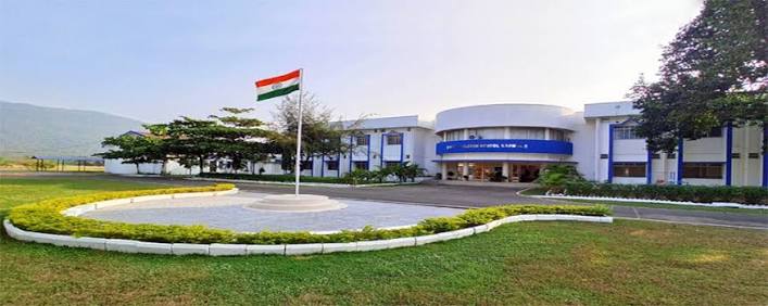 Navy Children School Karwar