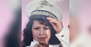 Irma Rendon Obituary