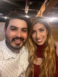 Danielle Granados's Instagram, Twitter & Facebook