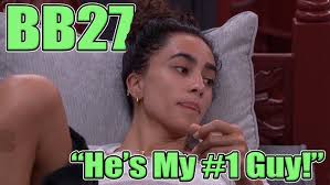 BB27 Live Feed Update #21: Mickey & Morgan's Big Move