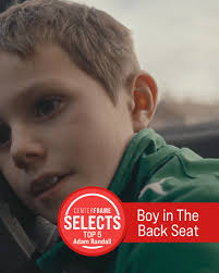 The results are in! Acclaimed director Adam Randall (Slow Horses) has  handpicked a brilliant lineup of five short films for CenterFrame Selects.  From bold ideas to unforgettable moments, these selections showcase some