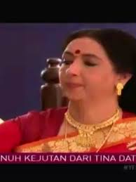 Kinati Isitha Tarven Scene