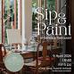 Sip & Paint at Kleinkaap Restaurant | 9 April 2026