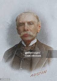 183 Alfred Austin Stock Photos, High-Res Pictures, and Images