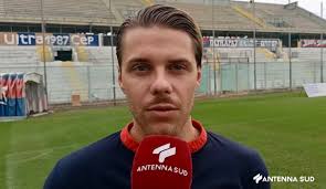 Taranto: Fabbro, 'Ogni partita è come una finale per noi'