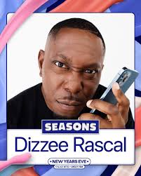 Dizzee