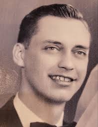 Obituary information for Frank Edward DeBoer