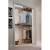Standard Height For Closet Rod And Shelf
