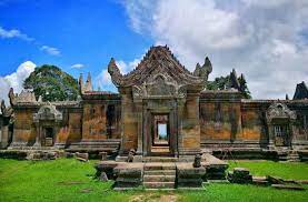 Video ini menceritakan keseruan kami saat menjelajahi tempat wisata menarik yang ada disana seperti independent monument. 13 Destinasi Tempat Wisata Di Kamboja Terbaik