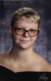 PCHS Seniors Receive Bogue Scholarship