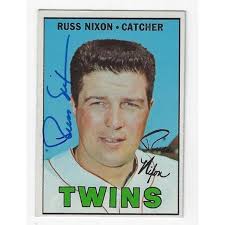 On Sale Minnesota Twins Memorabilia, Discounted Twins Trading Cards