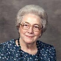 Annie S. Parham Obituary