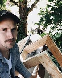 Josh Wicker's Instagram, Twitter & Facebook