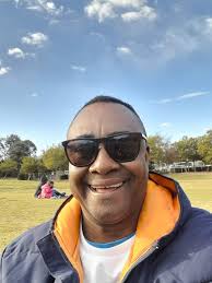 Belated happy birthday to Mr. George Kushi. Many blessings