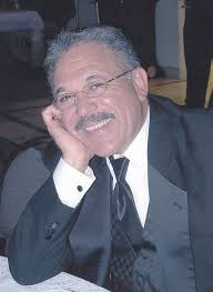 Mario Zarate Obituary