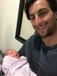 Melinda's Birth Story