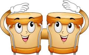 Miami Full moon celebration, The Thunder Beingz djembe session