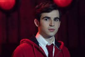 Ted Sutherland's biography: age, height, parents, sexuality