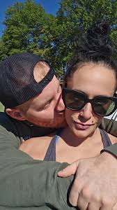 Alyssa Hoffman and Kody Nichols's Wedding Website