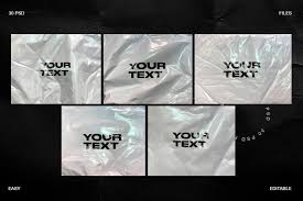 30 Psd Plastic Mockup Templates In 2020 Mockup Templates Templates Mockup