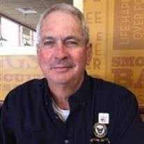 Mr. James Michael "Mike" Jenkins Obituary