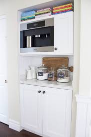 We are putting a new kitchen in but the kitchen will be quite small but i am having a butlers pantry so all prep work can be done there. Butler Pantry And Kitchen Office Updates So Much Better With Age