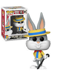 Evgeniy shoom — big buck bunny (demo cut) 03:04. Looney Tunes 841 Funko Pop Bugs Bunny The Crazy Box
