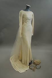 Pin On Bygone Bridal