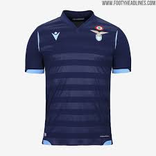 Get stylish lazio jersey on alibaba.com from the large number of suppliers available. Lazio 19 20 Home Away Third Kits Released Footy Headlines