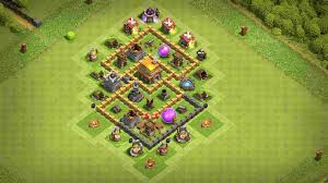 Base ini menaruh semua bangunan dalam satu ruang. 40 Best Th5 Base Links 2021 New War Farming Trophy Hybrid