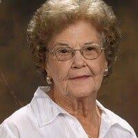 Robbie Odessa Freeman Reed (1929-2021)