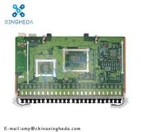 HUAWEI H901OXEG AA859366 Huawei MA5800 Series 24-Channels ...