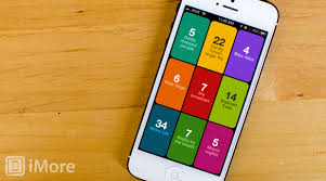 Move counters up and down in the list by long tap. Bean A Counting App For Iphone Review Keep Track Of Counts For Anything You D Like Imore