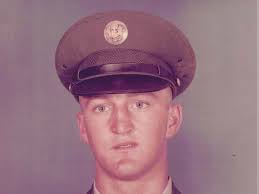 William "Billy Joe" Joe Walker's Memorial Website