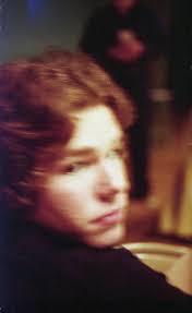 Pictures from 1978-1981 musical theater performances