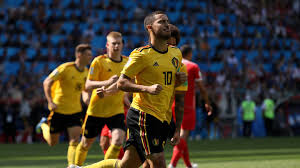 Cdm 2018 Le Classement Du Groupe G La Belgique Deroule Afriquemidi Com