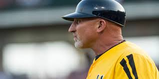 Southern Miss baseball opening weekend against Purdue