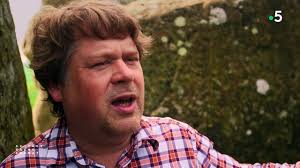 Mégalithes, retour dans le passé