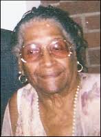 Lula Cody Obituary (2007)