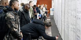 Au salon de l'alliance, tous les ingrédients sont réunis, pour réaliser votre rêve dans les meilleures conditions : Apprentissage Deux Grands Salons En Hauts De France Pour Reussir Votre Projet Region Hauts De France