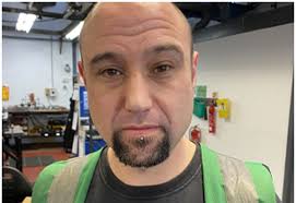 Mitchell & Cooper left shocked and saddened by death of talented technician