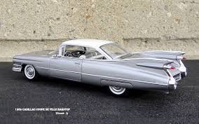 Image result for Silver 1959 Cadillac