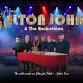 ALMOST ELTON JOHN - JERRED PRICE