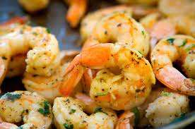 Quick Lemon And Herb Shrimp Slenderberry Recipe Recipes Cooking Recipes Herb Recipes